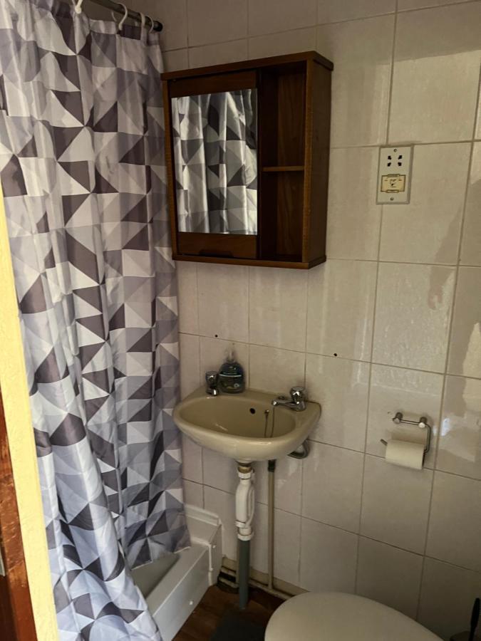 פונטפרקט Barley Mow Hotel מראה חיצוני תמונה