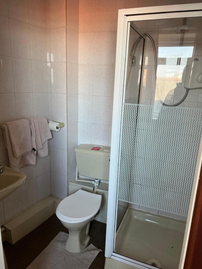 פונטפרקט Barley Mow Hotel מראה חיצוני תמונה