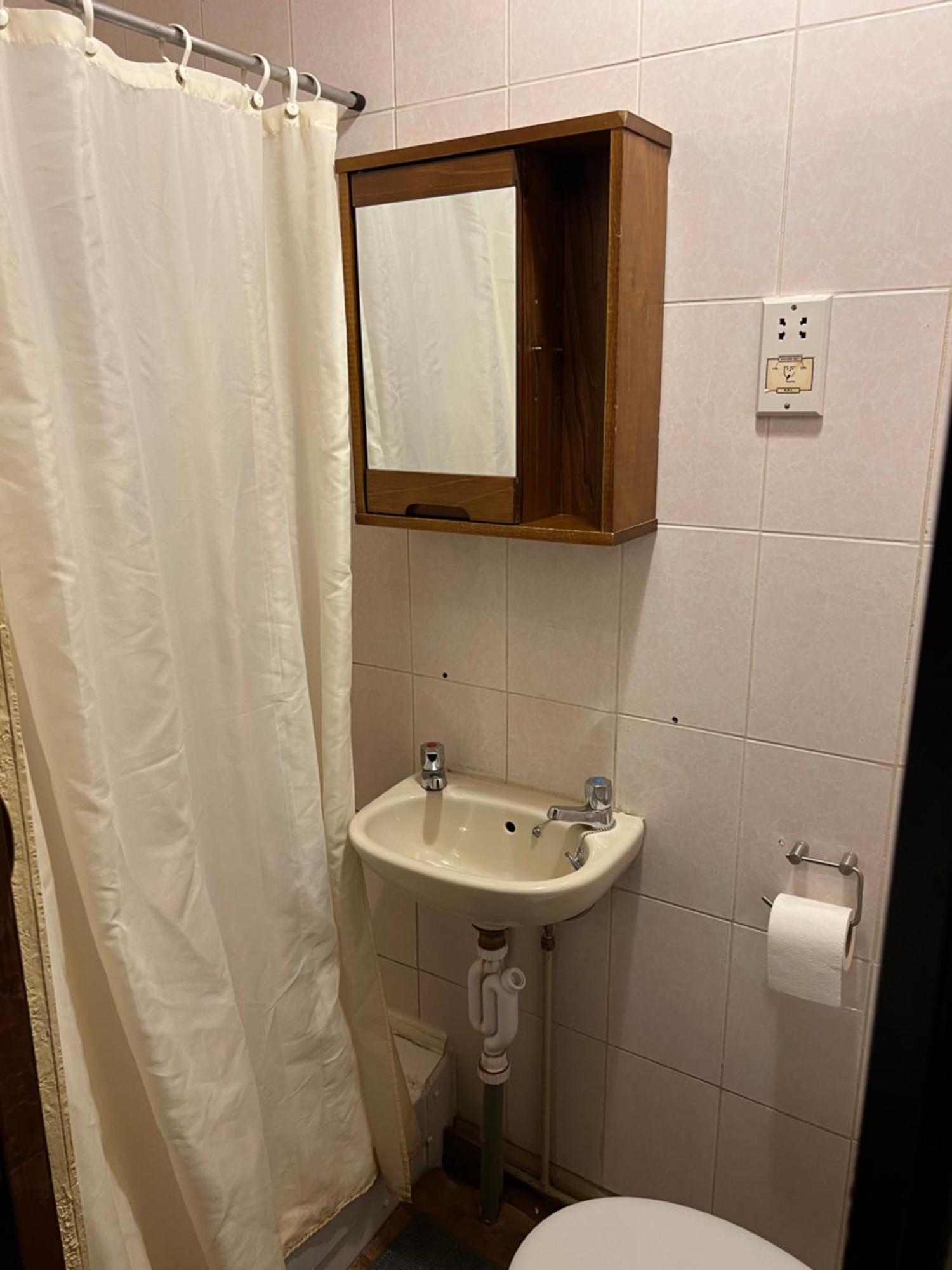 פונטפרקט Barley Mow Hotel מראה חיצוני תמונה
