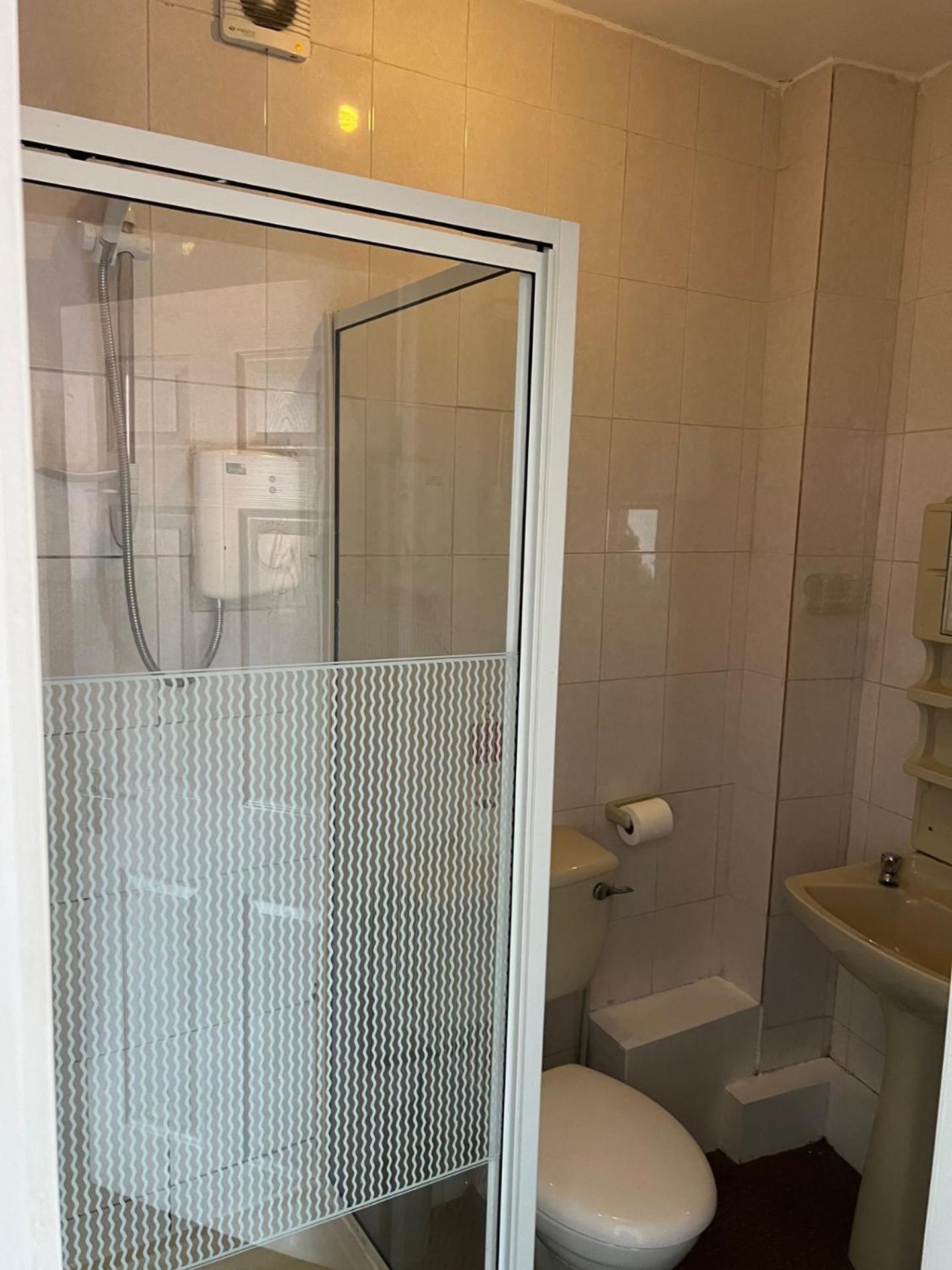 פונטפרקט Barley Mow Hotel מראה חיצוני תמונה