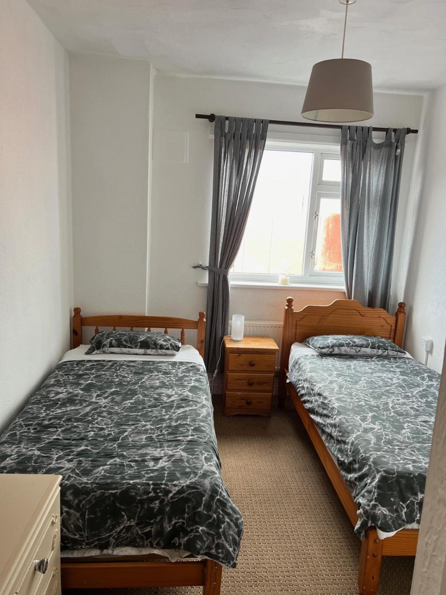 פונטפרקט Barley Mow Hotel מראה חיצוני תמונה