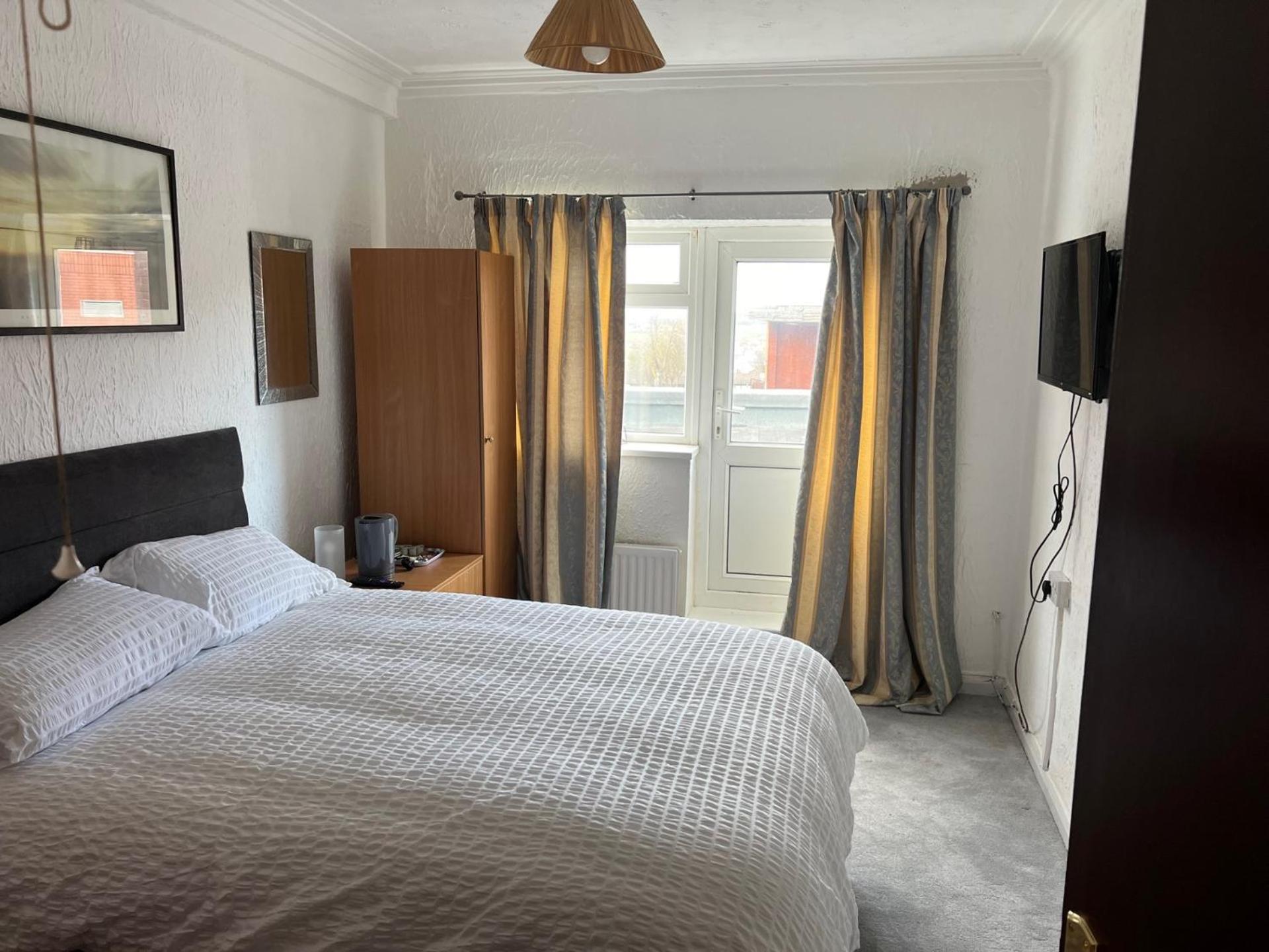פונטפרקט Barley Mow Hotel מראה חיצוני תמונה