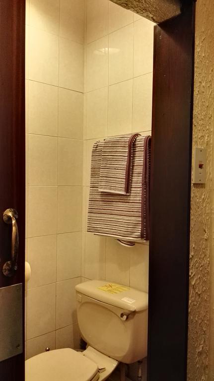 פונטפרקט Barley Mow Hotel מראה חיצוני תמונה