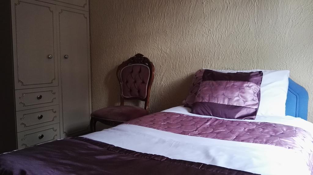 פונטפרקט Barley Mow Hotel מראה חיצוני תמונה